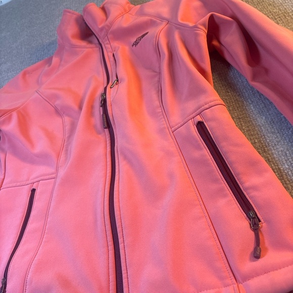 The North Face Women's Coral Ski Jacket - Picture 4 of 6